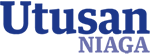 Logo UtusanNiaga